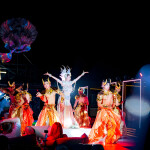 Atlantis Ocean Sky PLUS : บุฟเฟต์บนเรือกลางทะเลพัทยาพร้อมชมโชว์สุดพิเศษ, พัทยา