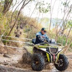 กิจกรรมขับรถ ATV เขาใหญ่ กม.9