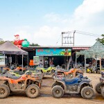 ATV เขาใหญ่ กม.9