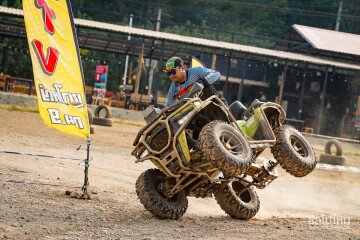 ATV Khao Yai Km.9