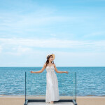 Aviyana Hua Hin (อวิญานา หัวหิน) ห้อง Oasis Beachfront Villa 2 ท่าน ,หัวหิน