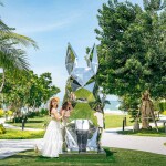 Aviyana Hua Hin (อวิญานา หัวหิน) ห้อง Oasis Beachfront Villa 2 ท่าน ,หัวหิน