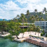 AWA Koh Chang (เอวา เกาะช้าง) ห้อง Superior Hillside 2 ท่าน, เกาะช้าง