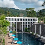 AWA Koh Chang (เอวา เกาะช้าง) ห้อง Superior Hillside 2 ท่าน, เกาะช้าง