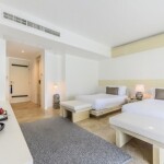 AWA Koh Chang (เอวา เกาะช้าง) ห้อง Superior Hillside 2 ท่าน, เกาะช้าง