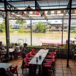 (จอยทริป) ล่องเรือทานอาหารไทยต้นตำรับรสเลิศ ชมเมืองเก่าอยุธยา, อยุธยา