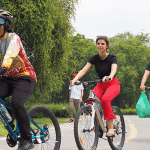 One Day Trip นั่งรถไฟไปอยุธยา ขึ้นรถตุ๊กๆ ปั่นจักรยานชมเมืองเก่า นั่งเรือชมเกาะ พร้อมอาหารกลางวัน,อยุธยา