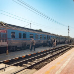 One Day Trip นั่งรถไฟไปอยุธยา ขึ้นรถตุ๊กๆ ปั่นจักรยานชมเมืองเก่า นั่งเรือชมเกาะ พร้อมอาหารกลางวัน,อยุธยา