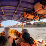 One Day Trip นั่งรถไฟไปอยุธยา ขึ้นรถตุ๊กๆ ปั่นจักรยานชมเมืองเก่า นั่งเรือชมเกาะ พร้อมอาหารกลางวัน,อยุธยา