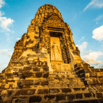 ทัวร์ส่วนตัว อยุธยาเต็มวัน : ชมมรดกโลกยูเนสโก เที่ยวรักษ์นา คาเฟ่ + รถรับ-ส่งจากกรุงเทพ