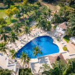 Baan Aom Kod Kun Kao (บ้านอ้อมกอดขุนเขา) ห้อง Standard 2 ท่าน, สวนผึ้ง