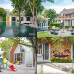 Baan De Monte Suan Phueng (บ้าน เดอ มอนเต้ สวนผึ้ง) ห้อง วิลล่านอร์ดิก(1,2,3) 2 ท่าน, สวนผึ้ง