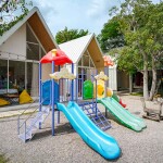 Baan De Monte Suan Phueng (บ้าน เดอ มอนเต้ สวนผึ้ง) ห้อง วิลล่านอร์ดิก(1,2,3) 2 ท่าน, สวนผึ้ง