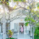 Baan Kangmung HuaHin Resort (บ้านกางมุ้ง หัวหิน รีสอร์ท) ห้อง One​ Bedroom​ ​Beach ​Front​ Pool​ Access​ 2 ท่าน, หัวหิน