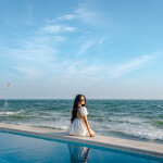 Baan Kangmung HuaHin Resort (บ้านกางมุ้ง หัวหิน รีสอร์ท) ห้อง One​ Bedroom​ ​Beach ​Front​ Pool​ Access​ 2 ท่าน, หัวหิน