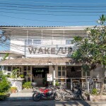 Baan Kangmung HuaHin Resort (บ้านกางมุ้ง หัวหิน รีสอร์ท) ห้อง One​ Bedroom​ ​Beach ​Front​ Pool​ Access​ 2 ท่าน, หัวหิน