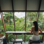 Baan Ploy Sea (บ้านพลอยสี) ห้อง Jungle Deluxe 2 ท่าน, เกาะเสม็ด