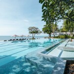 Baba Beach Club Hua Hin (บาบา บีช คลับ หัวหิน) ห้อง Baba Suite (Twin Bed) 2 ท่าน,หัวหิน