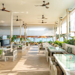 Bandara On Sea Rayong (บัญดารา ออน ซี ระยอง) ห้อง Deluxe Corner Sea View 2 ท่าน ระยอง