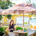 Bandara On Sea Rayong (บัญดารา ออน ซี ระยอง) ห้อง Deluxe Corner Sea View 2 ท่าน ระยอง