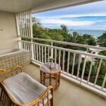 Bandara On Sea Rayong (บัญดารา ออน ซี ระยอง) ห้อง Deluxe Corner Sea View 2 ท่าน ระยอง