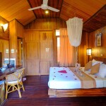 Bandhaya Resort (บันดาหยา รีสอร์ท) เกาะหลีเป๊ะ