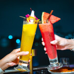 ลอยกระทง : Bangkok Chaophraya Cruise : บุฟเฟ่ต์ดินเนอร์บนเรือหรูล่องแม่น้ำเจ้าพระยา