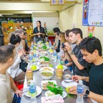 Bangkok Best Eats Midnight Food Tour By Tuk Tuk ทัวร์ชิมอาหารยามค่ำคืนด้วยรถตุ๊กตุ๊ก สำหรับ 1 ท่าน, กรุงเทพ