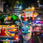 Bangkok Best Eats Midnight Food Tour By Tuk Tuk ทัวร์ชิมอาหารยามค่ำคืนด้วยรถตุ๊กตุ๊ก สำหรับ 1 ท่าน, กรุงเทพ