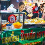 Bangkok Best Eats Midnight Food Tour By Tuk Tuk ทัวร์ชิมอาหารยามค่ำคืนด้วยรถตุ๊กตุ๊ก สำหรับ 1 ท่าน, กรุงเทพ