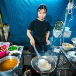 Bangkok Best Eats Midnight Food Tour By Tuk Tuk ทัวร์ชิมอาหารยามค่ำคืนด้วยรถตุ๊กตุ๊ก สำหรับ 1 ท่าน, กรุงเทพ