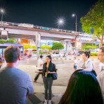 Bangkok Best Eats Midnight Food Tour By Tuk Tuk ทัวร์ชิมอาหารยามค่ำคืนด้วยรถตุ๊กตุ๊ก สำหรับ 1 ท่าน, กรุงเทพ