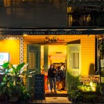 Bangkok Best Eats Midnight Food Tour By Tuk Tuk ทัวร์ชิมอาหารยามค่ำคืนด้วยรถตุ๊กตุ๊ก สำหรับ 1 ท่าน, กรุงเทพ