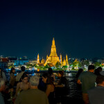 Bangkok Best Eats Midnight Food Tour By Tuk Tuk ทัวร์ชิมอาหารยามค่ำคืนด้วยรถตุ๊กตุ๊ก สำหรับ 1 ท่าน, กรุงเทพ