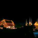 Bangkok Best Eats Midnight Food Tour By Tuk Tuk ทัวร์ชิมอาหารยามค่ำคืนด้วยรถตุ๊กตุ๊ก สำหรับ 1 ท่าน, กรุงเทพ