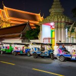 Bangkok Best Eats Midnight Food Tour By Tuk Tuk ทัวร์ชิมอาหารยามค่ำคืนด้วยรถตุ๊กตุ๊ก สำหรับ 1 ท่าน, กรุงเทพ