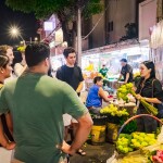Bangkok Best Eats Midnight Food Tour By Tuk Tuk ทัวร์ชิมอาหารยามค่ำคืนด้วยรถตุ๊กตุ๊ก สำหรับ 1 ท่าน, กรุงเทพ