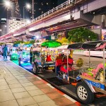 Bangkok Best Eats Midnight Food Tour By Tuk Tuk ทัวร์ชิมอาหารยามค่ำคืนด้วยรถตุ๊กตุ๊ก สำหรับ 1 ท่าน, กรุงเทพ