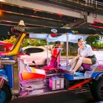 Bangkok Best Eats Midnight Food Tour By Tuk Tuk ทัวร์ชิมอาหารยามค่ำคืนด้วยรถตุ๊กตุ๊ก สำหรับ 1 ท่าน, กรุงเทพ