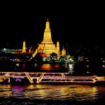 Bangkok Best Eats Midnight Food Tour By Tuk Tuk ทัวร์ชิมอาหารยามค่ำคืนด้วยรถตุ๊กตุ๊ก สำหรับ 1 ท่าน, กรุงเทพ