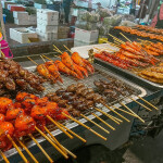 Bangkok Best Eats Midnight Food Tour By Tuk Tuk ทัวร์ชิมอาหารยามค่ำคืนด้วยรถตุ๊กตุ๊ก สำหรับ 1 ท่าน, กรุงเทพ