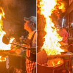 Bangkok Best Eats Midnight Food Tour By Tuk Tuk ทัวร์ชิมอาหารยามค่ำคืนด้วยรถตุ๊กตุ๊ก สำหรับ 1 ท่าน, กรุงเทพ