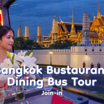 Bangkok Bustaurant 餐车之旅 · 拼团