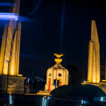 บัตรนั่งบัสชมวิวรอบกรุงเทพ พร้อมทานอาหารกลางวันหรือเย็น, สำหรับ 1 ท่าน