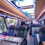 บัตรนั่งบัสชมวิวรอบกรุงเทพ พร้อมทานอาหารกลางวันหรือเย็น, สำหรับ 1 ท่าน