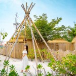 Bangsaen Beach Camp (บางแสน บีชแคมป์) ห้อง Seaview Zone 2 ท่าน บางแสน