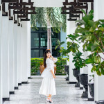 Bay Beach Resort Jomtien (เบย์ บีช รีสอร์ท จอมเทียน) ห้อง Deluxe Room 2 ท่าน พัทยา