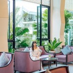 Bay Beach Resort Jomtien (เบย์ บีช รีสอร์ท จอมเทียน) ห้อง Deluxe Room 2 ท่าน พัทยา
