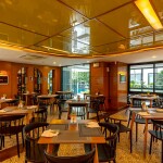 Bay Beach Resort Jomtien (เบย์ บีช รีสอร์ท จอมเทียน) ห้อง Deluxe Room 2 ท่าน พัทยา