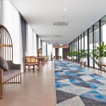 Best Western Chatuchak (เบสต์ เวสเทิร์น จตุจักร) ห้อง Superior Double Room 2 ท่าน กรุงเทพ